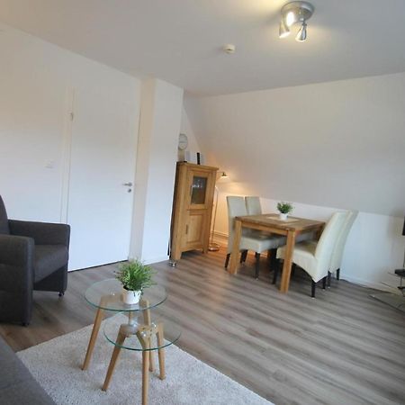 1652 Moin Moin 2 Apartment Dahme  Luaran gambar
