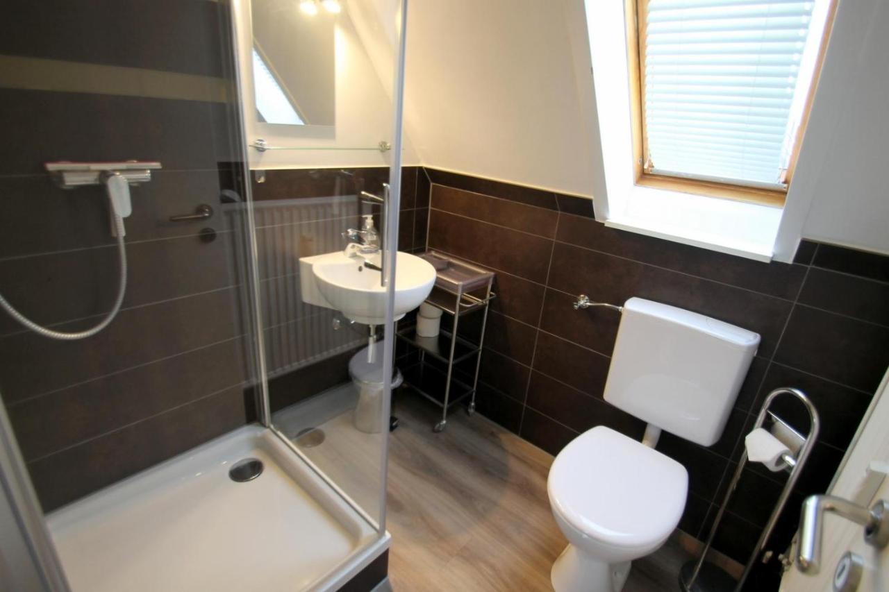 1652 Moin Moin 2 Apartment Dahme  Luaran gambar