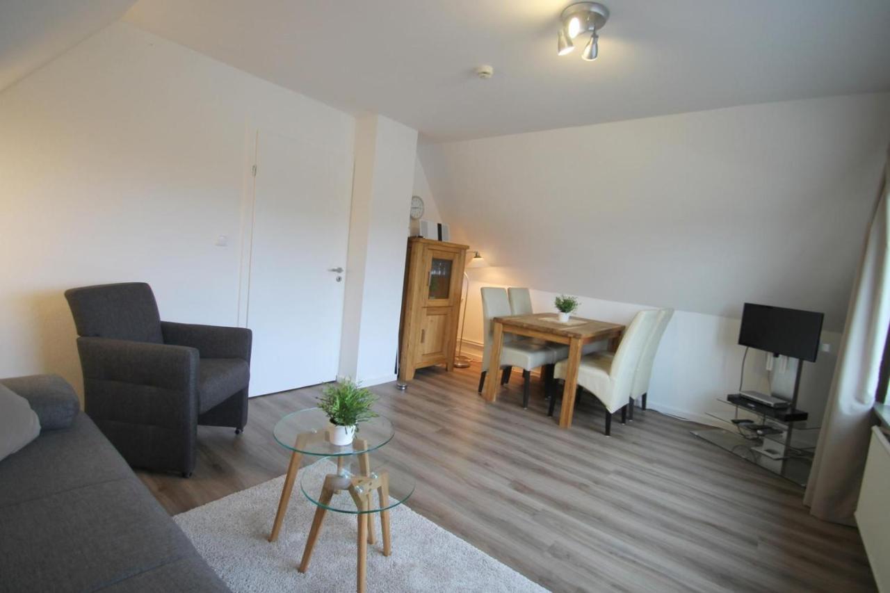 1652 Moin Moin 2 Apartment Dahme  Luaran gambar
